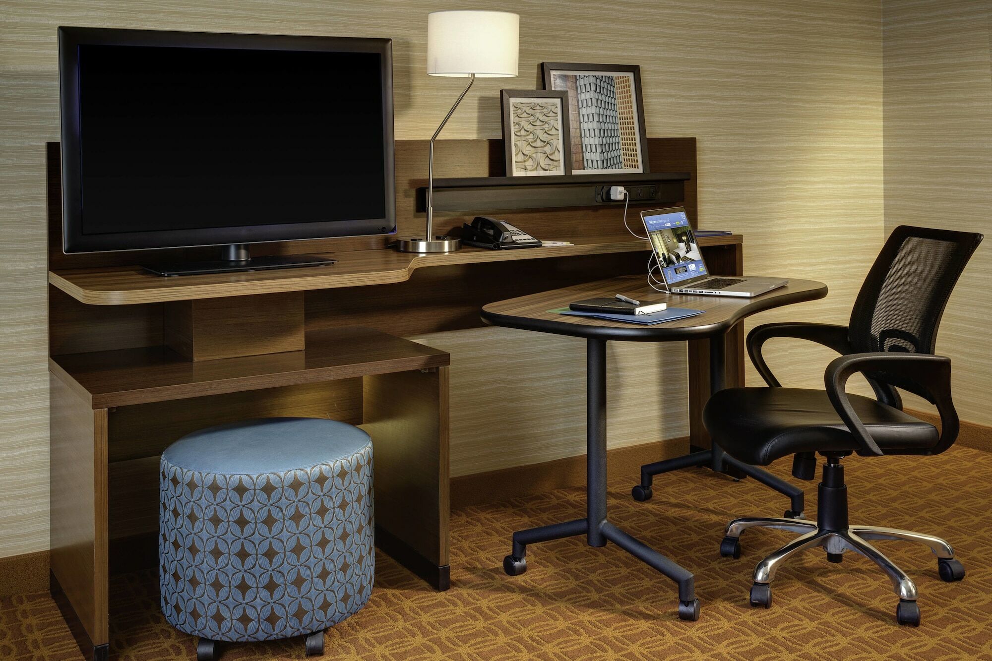 Fairfield Inn & Suites By Marriott Bakersfield North/Airport Eksteriør billede